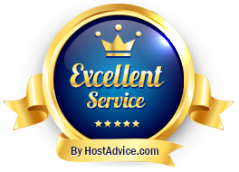 excellent web hosting